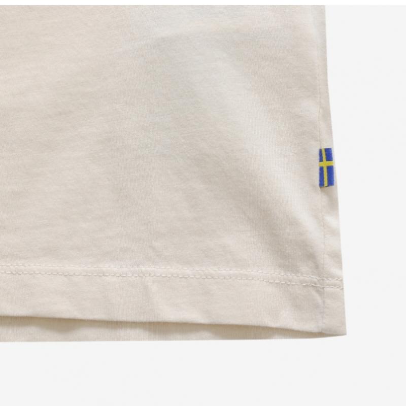 Fj Llr Ven Женская футболка с принтом арктической лисы 89849 113