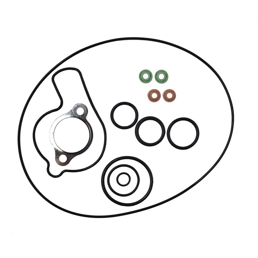 Для 05-17 Honda CRF450X CRF 450 X Комплект прокладок двигателя Уплотнительные кольца и сальники Полный комплект