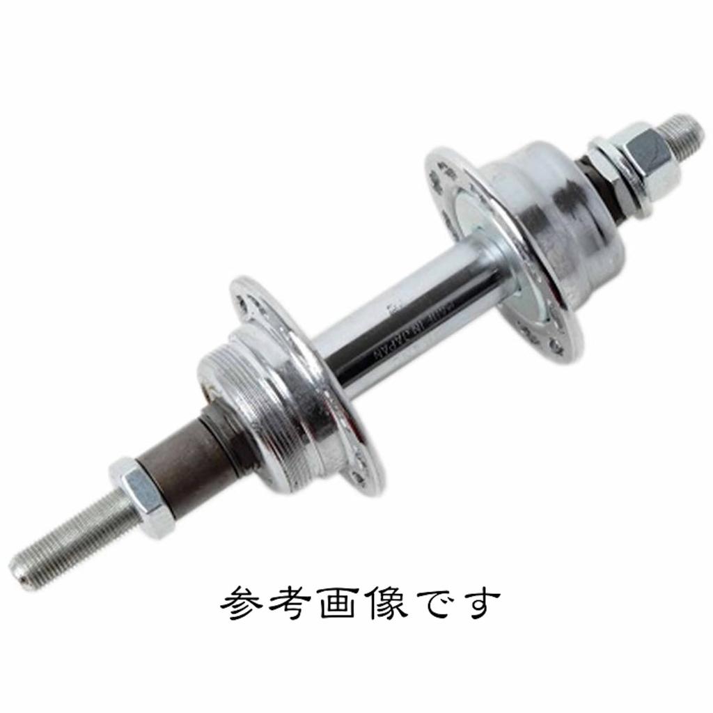 Nakano Iron Works Внешняя Задняя Втулка Двурезьбовая 28H Крючкового Типа