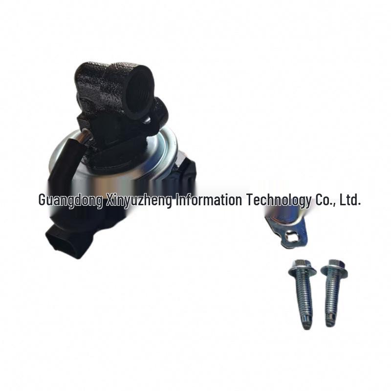 Клапан EGR Ford 5W7Z-9D475AA Заменяется на 5W7E-9Y456AA