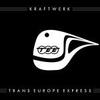 CD KRAFTWERK - Trans Europe Express 5099996602027 Capitol Records 2009 Мексика Рок Б/У