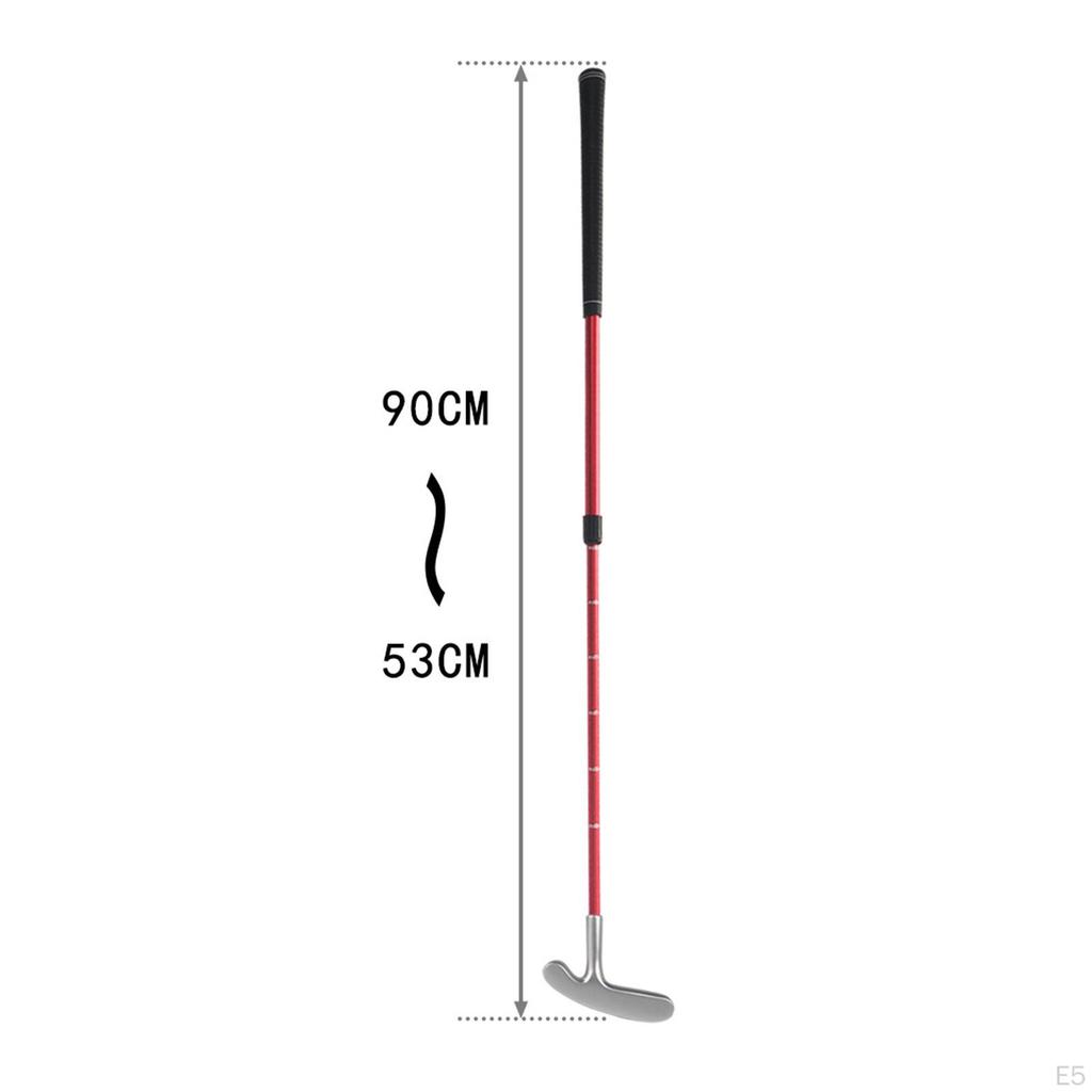 Adjustable Golf Putter for Perfecting Your Putting