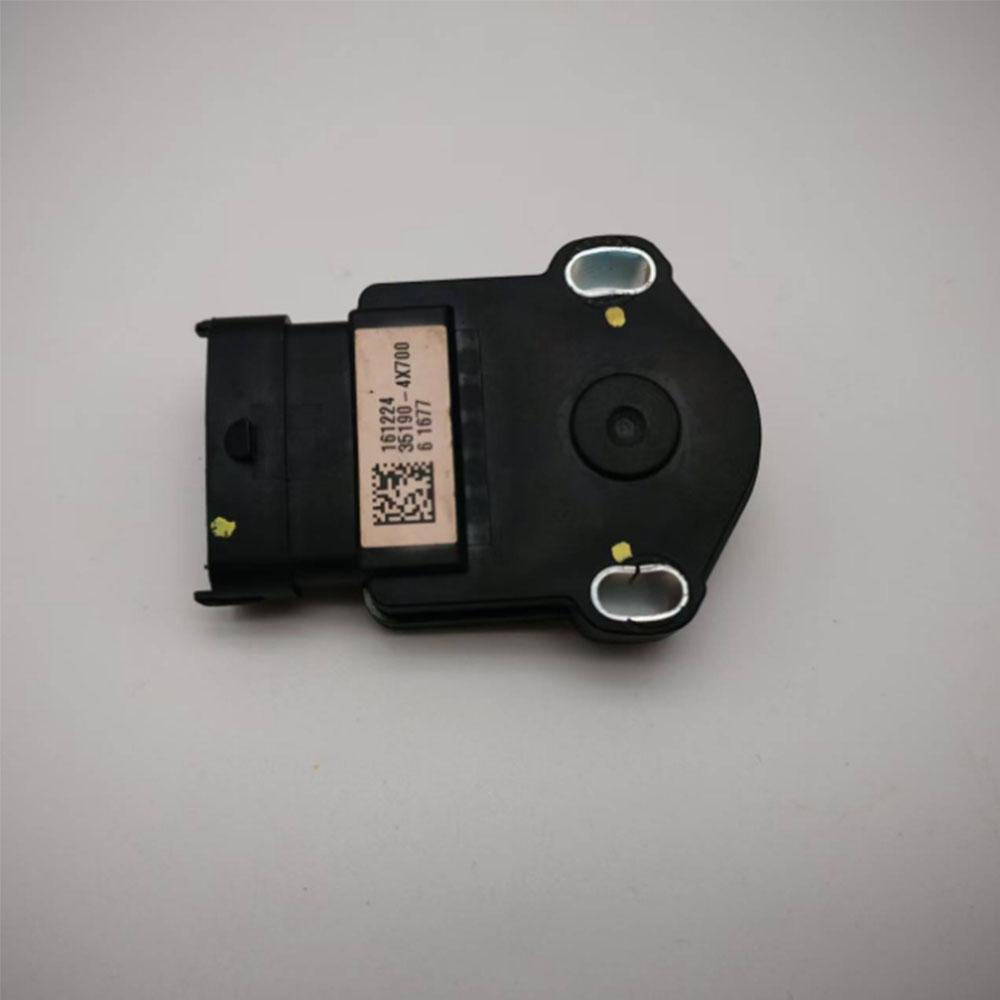 (80% Новый) Датчик 351904X700 Для Hyundai i20 2008-2014 Для Kia Picanto II 2011-