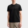 New FILA T Shirts Men's Jet Black BK F11M512101F-BK