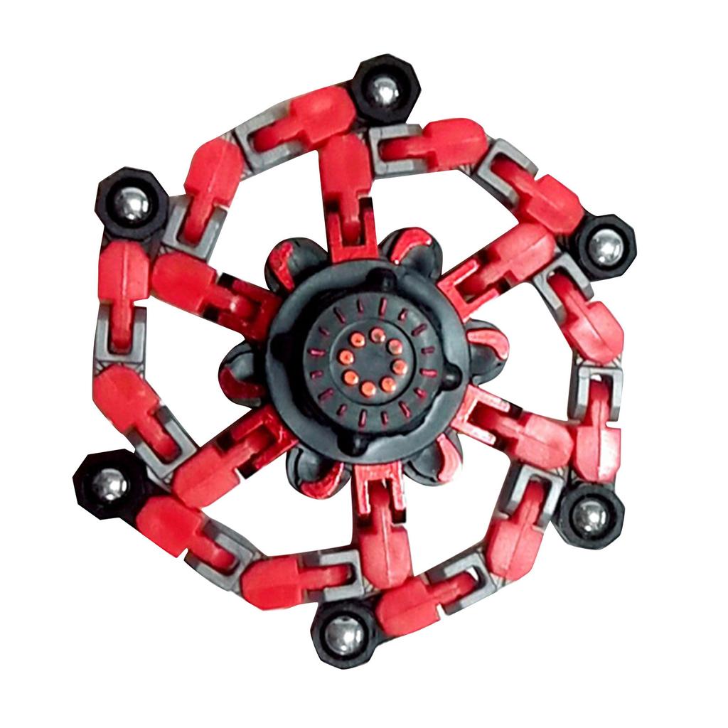 Трансформируемые спиннеры для детей и взрослых, сенсорные игрушки для снятия стресса для мальчиков и девочек, игрушки для пальцев при СДВГ для детей, подарки