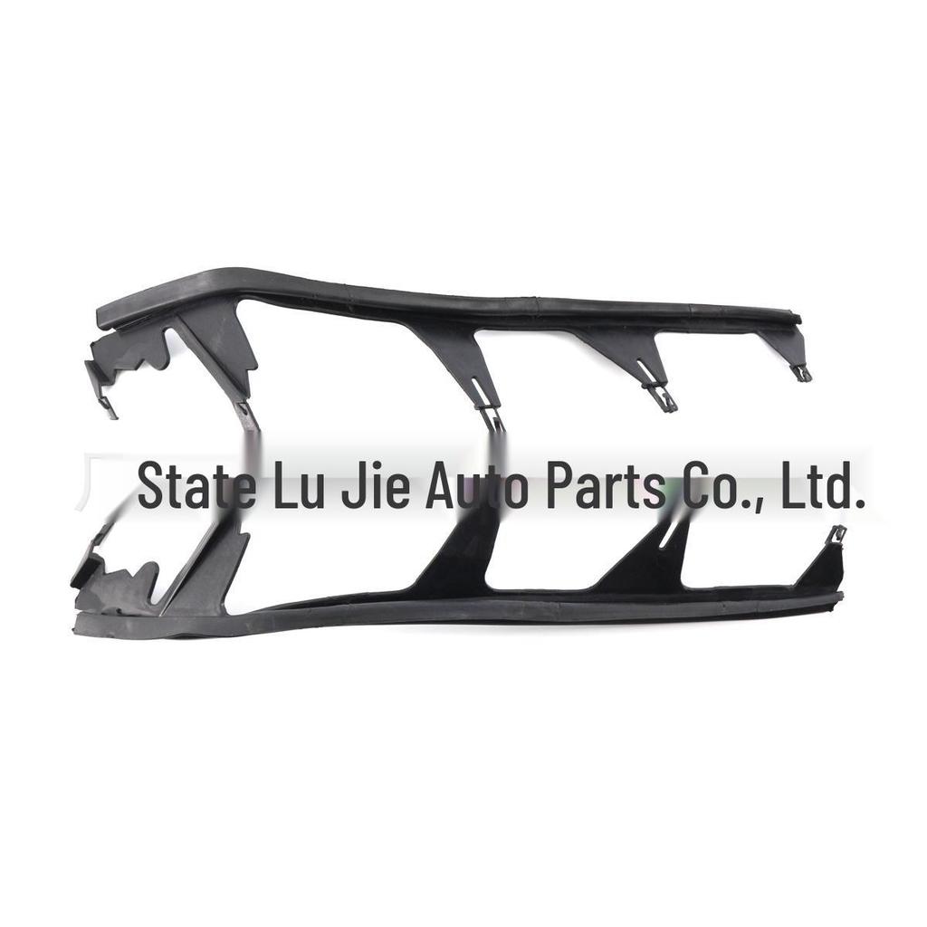 BMW 3 Series E46 Coupe Headlight Rubber Strip (98-06) 63128384489/63128384490