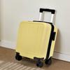 14-Inch Children's Travel Trolley Case, 20x30x40CM, Spring/Autumn West Air Cabin Luggage