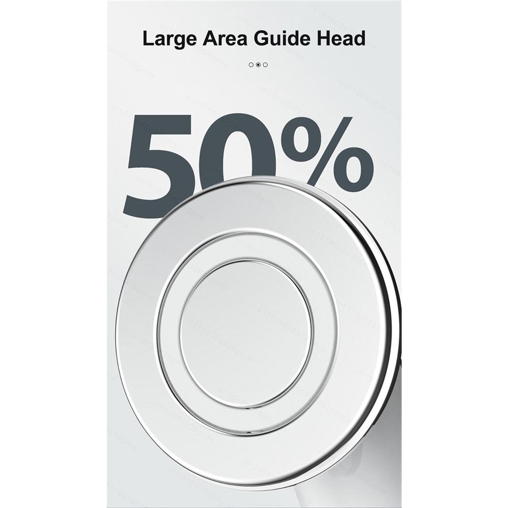 Подтяжка и укрепление кожи, удаление морщин, потеря веса, борьба с жиросжиганием, массажный косметический инструмент