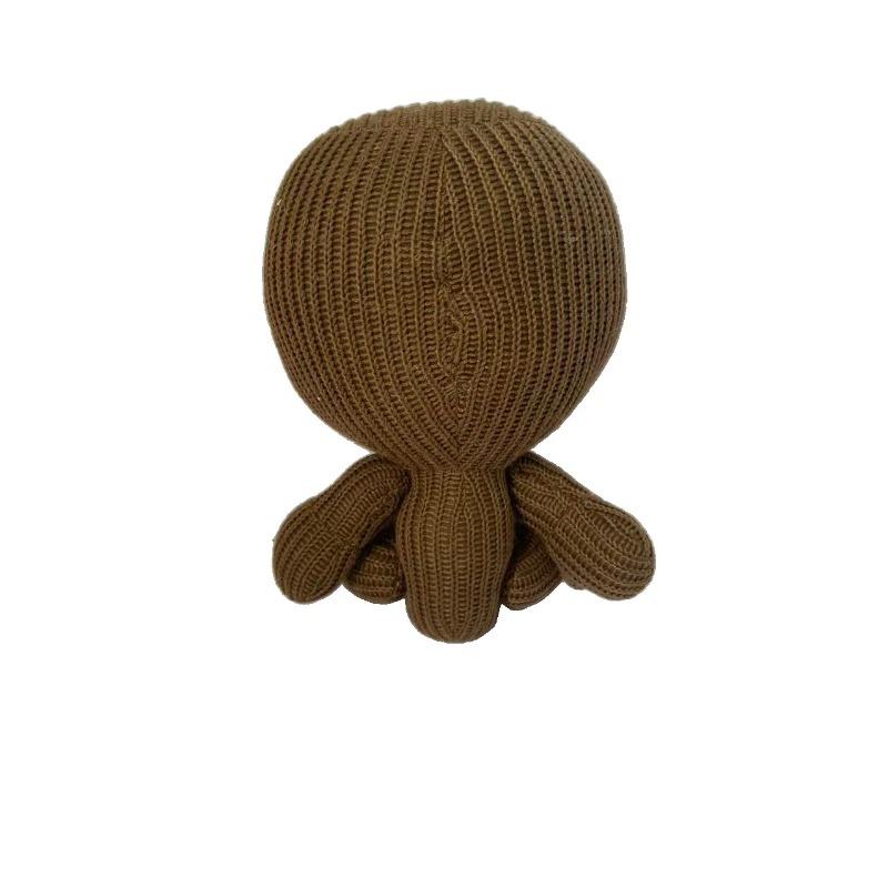 Little Big Planet Sackboy 25 см Плюшевая мягкая набивная кукла с вышивкой Быстрая доставка Подарок для геймеров