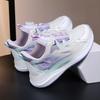 27-38 Детская амортизирующая износостойкая модная спортивная и повседневная обувь Сверхлегкие кроссовки для бега Обувь для папы
