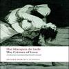 The Crimes of Love by Marquis De Sade Paperback Book 9780199539987