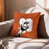 Ice HockeyWayne GGretzky  Pillow Case Pattern Printed Pillowcase For Living Room Sofa Cushion Cover