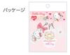 Персонажи Sanrio Хелло Китти Пончик 3-рядный Шарм 8203 297