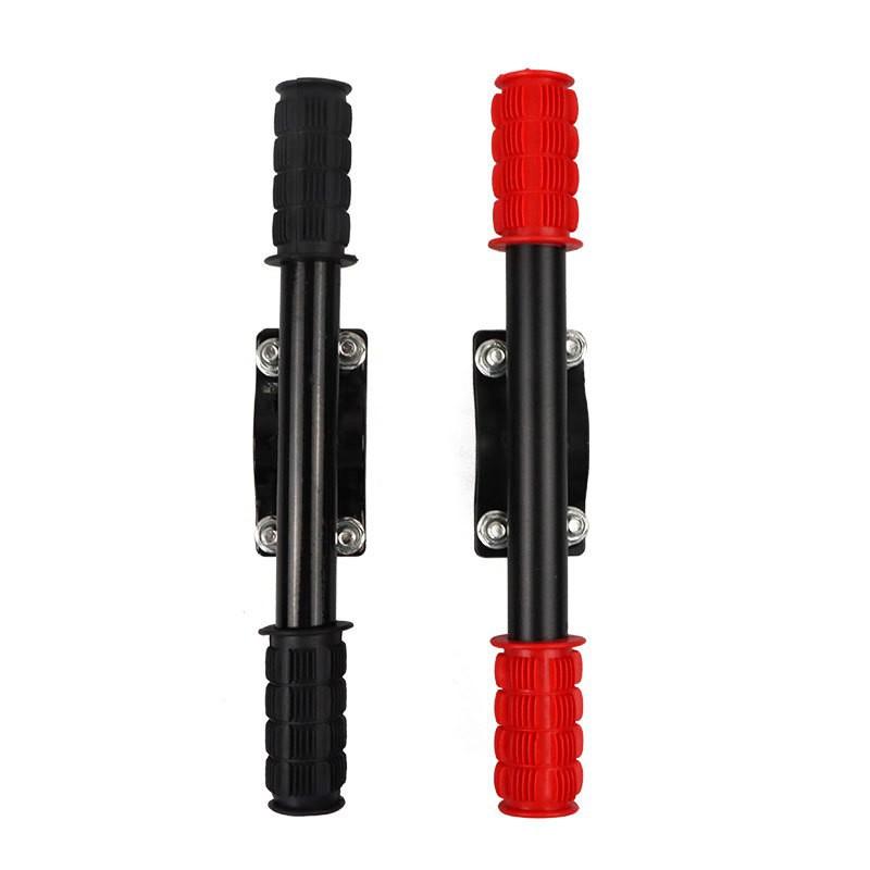 1 шт., нескользящая детская ручка, детская ручка, регулируемый держатель, детский безопасный поручень, электрический скутер