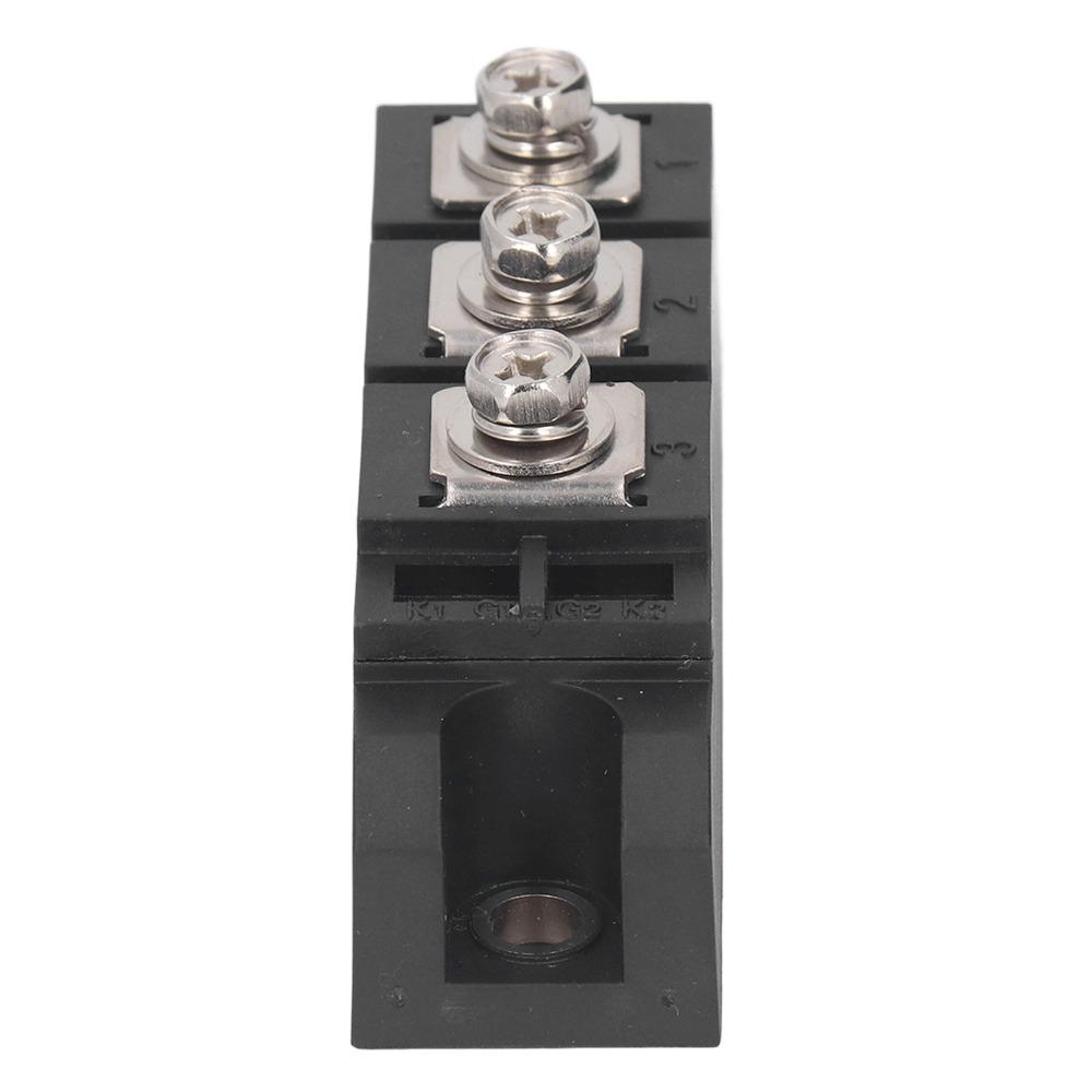 1600V Common Cathode Module 2 In 1 Out Combiner Box Diode PV Anti Reflection Diode Combiner Box