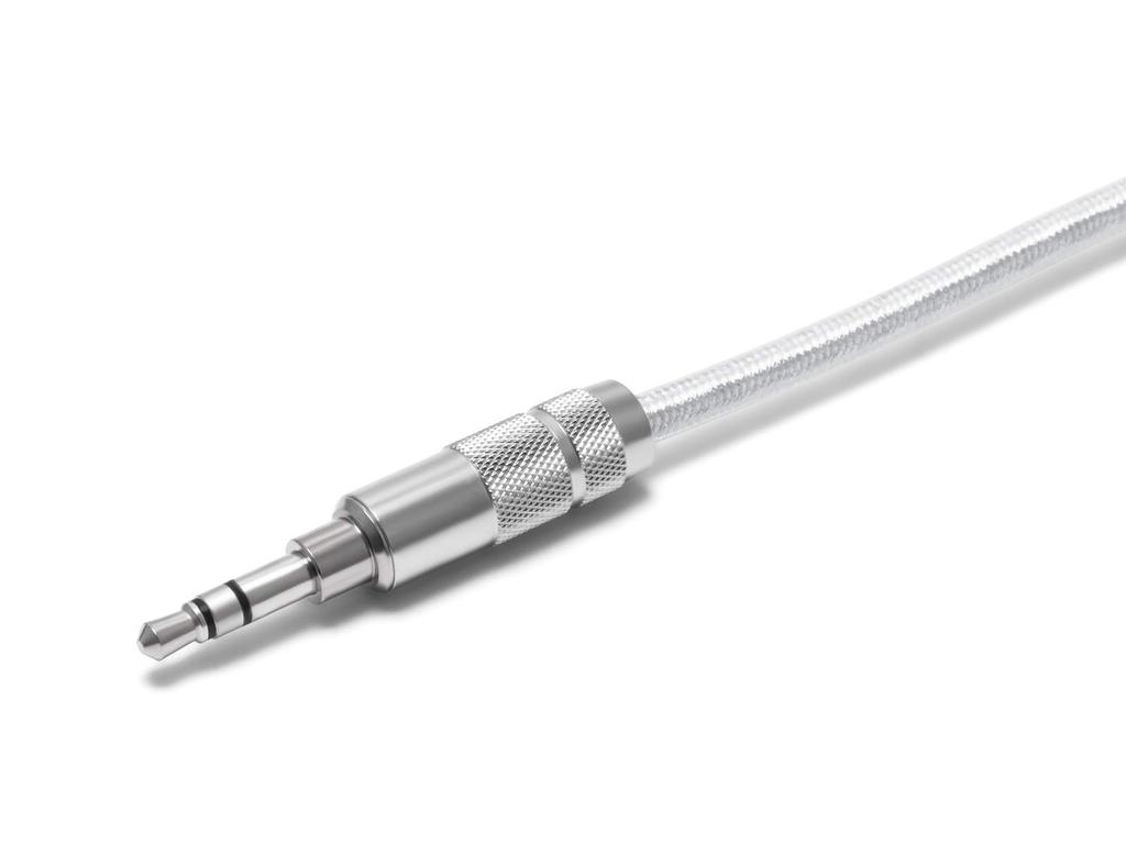 Oyaide Electric Oyaide Re-cable 3.5мм6.3мм HPC-QUAD 63/3.0