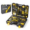 Enventor Tool Set Home Tool Set Home Repair Tool Box Tool Set Daily Tool Kit Daily Tool Kit Home Use Motorcycle Bicycle Car Maintenance Furniture
