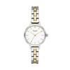 Kate Spade New York METRO KSW9000 Women's Silver Watch, Officially Imported