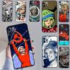 Чехол Yuri Gagarin Y Laika для iPhone 16 12 11 13 14 15 Pro Max Mini Plus XS Max X XR