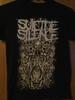 Новая группа Suicide Silence Подарок для фанатов Унисекс S-5XL Футболка CA207 Унисекс Футболка
