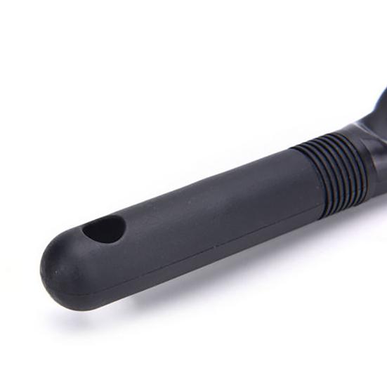 Женская щетка для наращивания волос Loop для силиконового микро-кольца Fusion Bond