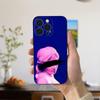 Чехол для iPhone «Давид», «Мона Лиза», европейская и американская скульптура для iPhone 11/12/13 Pro Max.