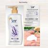 SLEK PRO Lavender Soothing Moisturizing Shower Gel