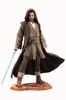 ARTFX Star Kenobi Kenobi Scale PVC Painted Simple Assembly Figure SW201 Wars/Obi-Wan Obi-Wan 1/7