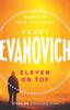 Книга Eleven On Top : A Fast-paced and Witty Adventure of Chaos and Criminals