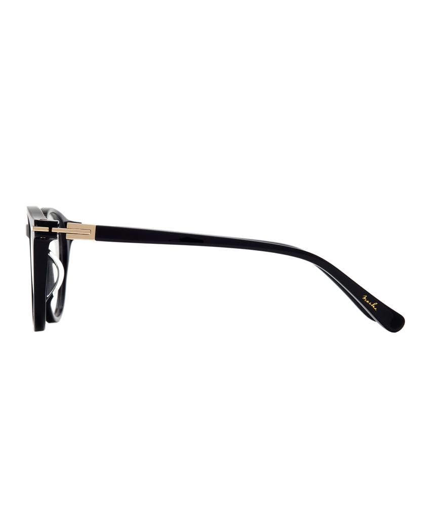 Maseuka Free_Tomo 01B Free Tomo Gold Black