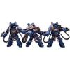 Warhammer Ultramarines 1/18 Scale Figure (Aggressors)