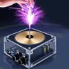 Электроника Музыкальный модуль катушки Многофункциональный дуговой плазменный динамик Звуковые науки Экспериментальная игрушка с функцией BT