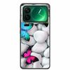 Для Xiaomi 17 Pro Max Чехол Роскошный Мягкий Силикон ТПУ Чехол для Телефона на Xiaomi17 Pro Max Цветной Ударопрочный Защитный Чехол Новый Coque
