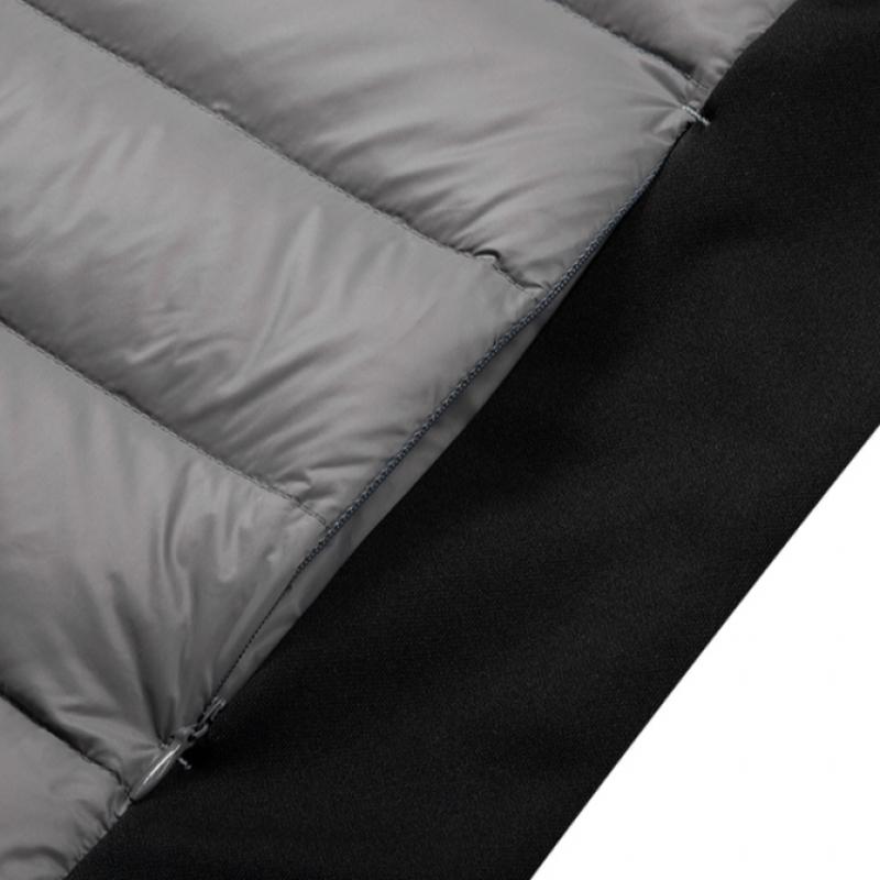 Puma Kk Light Duck Down Гибридный жилет с подкладкой