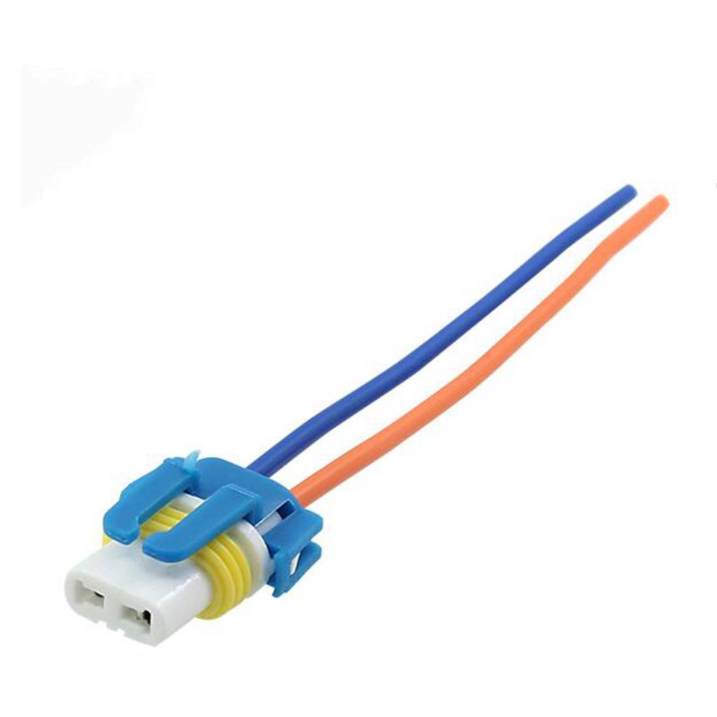 Адаптер-разъем косичка керамическая