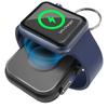 Portable Wireless Charger Fast Charging Magnetic Suction Plug Play Watch Charging for iWatch 8 SE 7 6 5 4 3 2 1