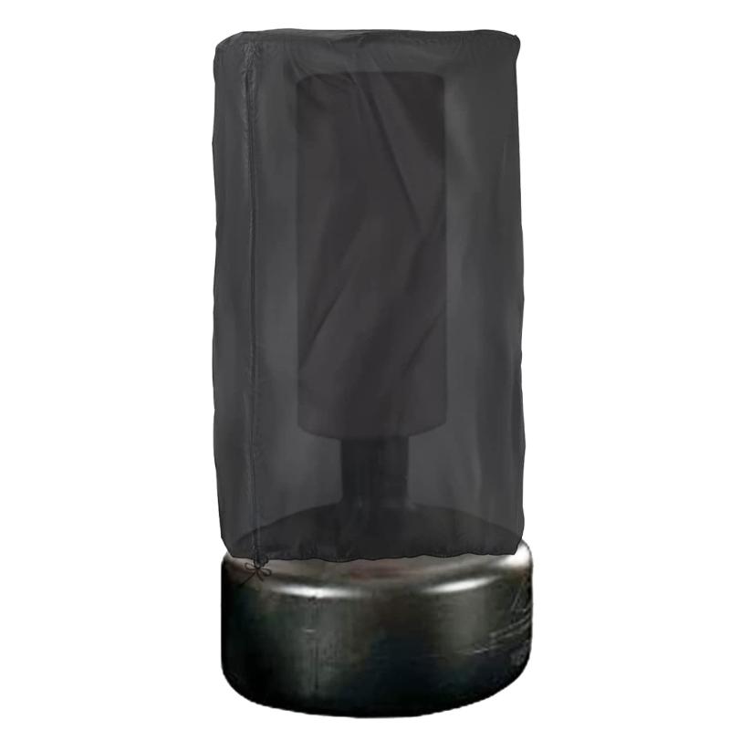 Уличный водонепроницаемый чехол для боксерского мешка, чехол для стоячего боксерского мешка, пылезащитный защитный чехол для отдельно стоящего тяжелого мешка