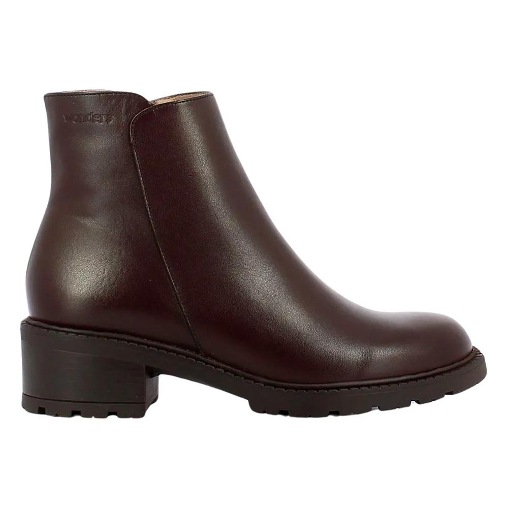 Wonders Nebula Booties