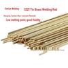 Xintian S221 Brass Welding Rod for Tin and Gas Welding with Carbide Tools
