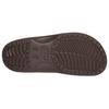 Crocs Классические лодки ЭВА Повседневные клоги Обувь унисекс Коричневый 212022-2LE