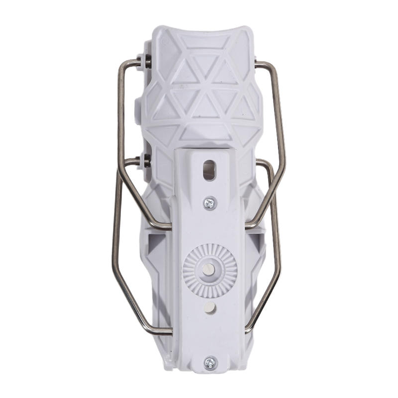 1PC Bike Motorcycle Handlebar Cup Holder 360 Degree Adjustable Cage for Water Bottle MTB Road Cycling ADV Motorbike Mount