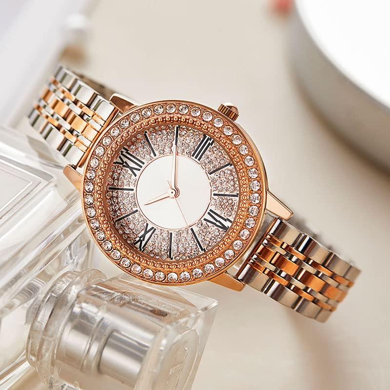 Часы TIME100 из японской нержавеющей стали и с водозащитой из коллекции Time100 Женский механизм, Ремешок, Водонепроницаемость,