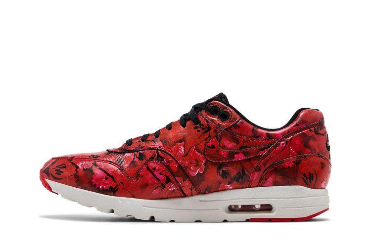 Women's Sneakers Nike Wmns Air Max 1 Ultra 'Shanghai'