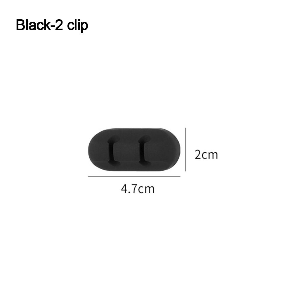 Гибкая намотка кабеля Самоклеящийся кабельный органайзер Зажим для кабеля Зажимы для шнура USB-кабель для передачи данных