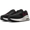 Nike Кроссовки Air Max Systm Черный Командный Красный Повседневная Обувь DM9537-003