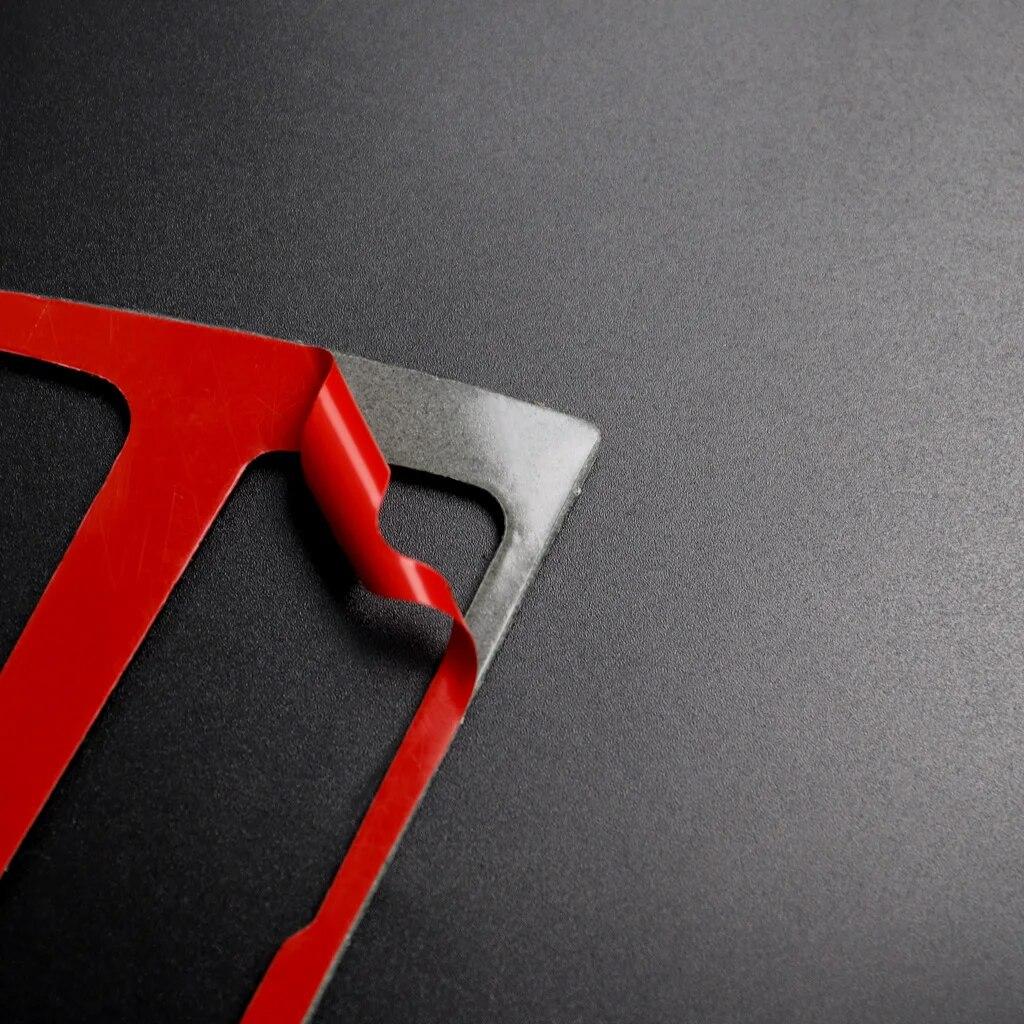 Аксессуары для BMW F20 F21 1 серии, салон автомобиля, консоль из настоящего углеродного волокна, кондиционер, CD, крышка панели переменного тока, отделка, Стайлинг автомобиля