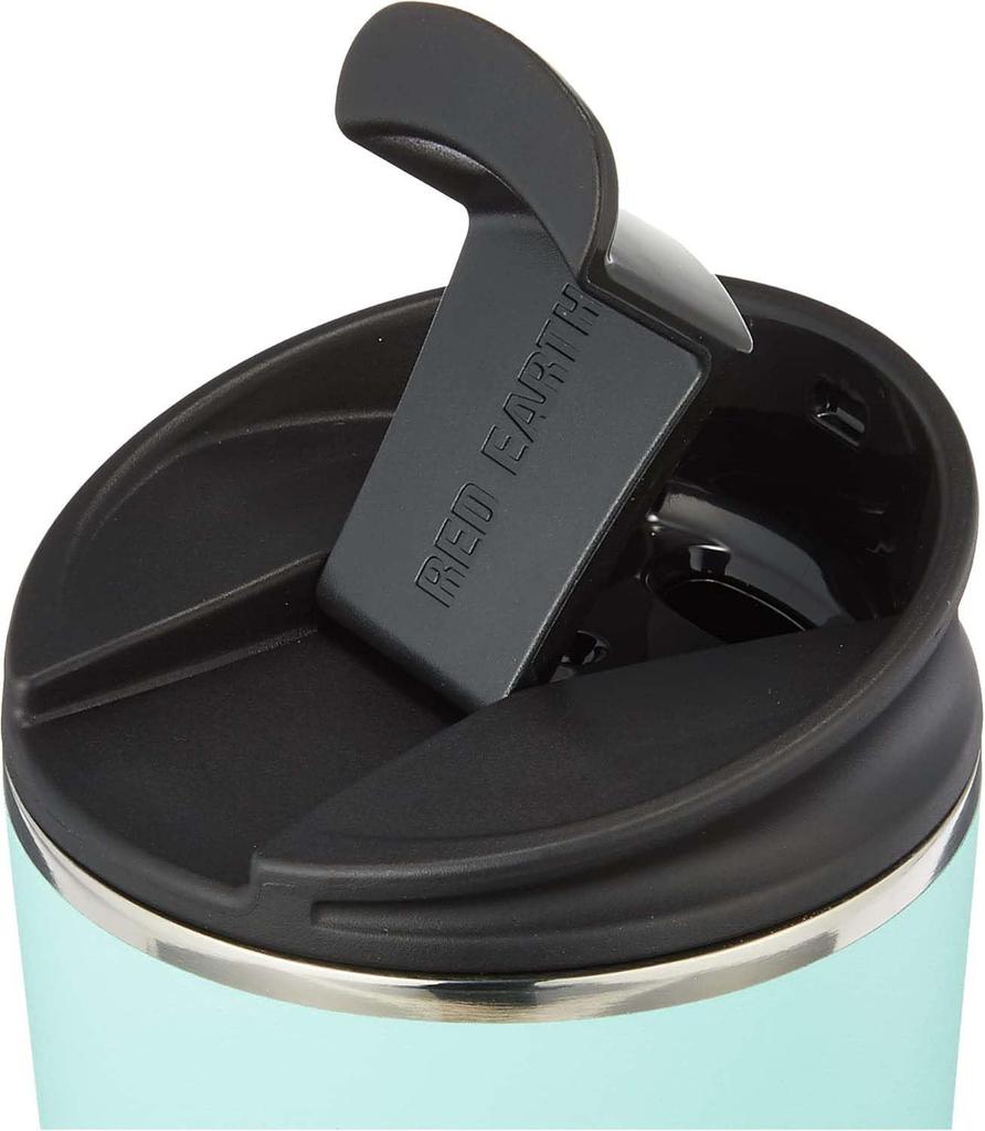 Производитель Ken Onishi RED EARTH нержавеющая сталь короткий стакан мятно-зеленый приблизительный размер 8.2 H15.5 REA-2802