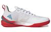 adidas Adizero Cybersonic Cloud White Core Black Подержанные Синий HQ5923