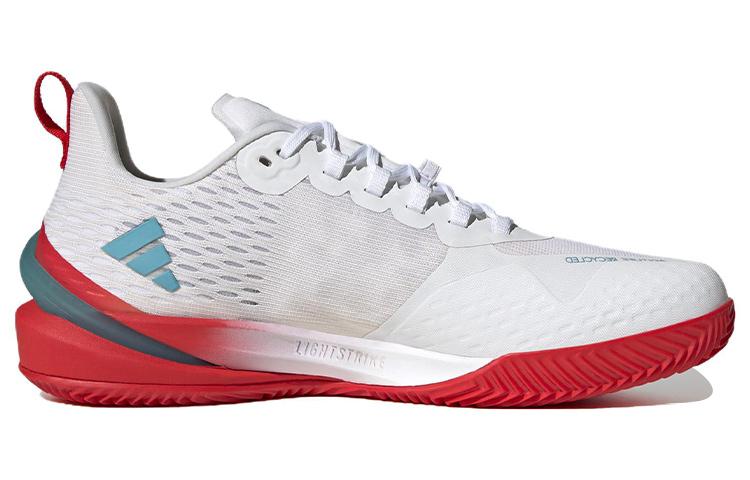 adidas Adizero Cybersonic Cloud White Core Black Подержанные Синий HQ5923