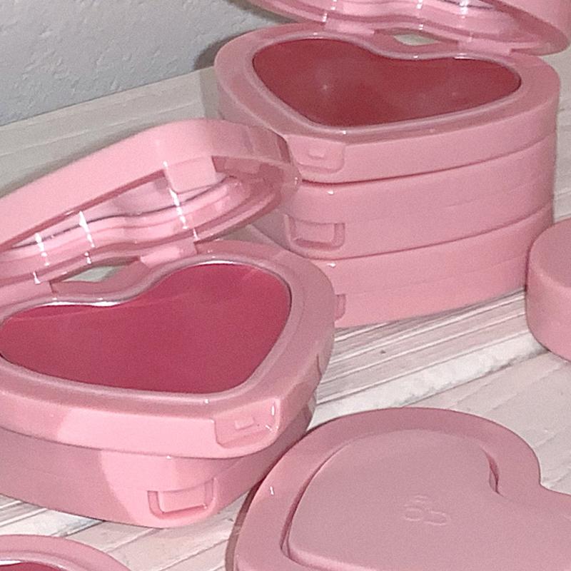 AOU Cosmetics Кремовые румяна с сияющим финишем 2,3 г